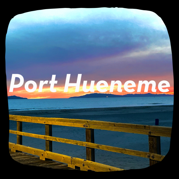 Port Hueneme Altos Report